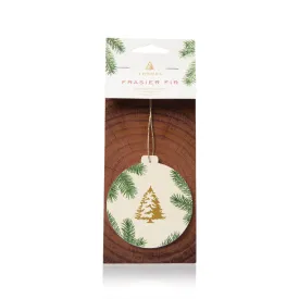 Frasier Fir Decorative Sachet