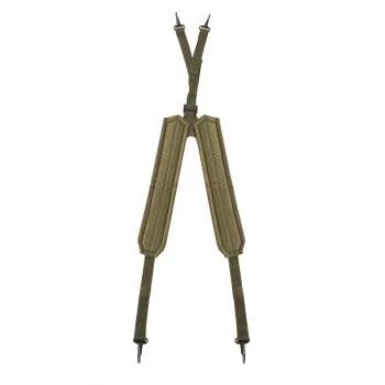 GI Type Y Style LC-1 Suspenders