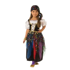 Gypsy Girl Costume