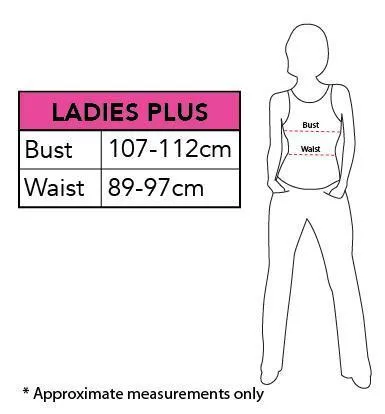 Gypsy Lady Plus Size Costume for Adults