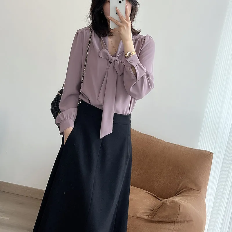 Hoose top (preorder/ 3 colours)