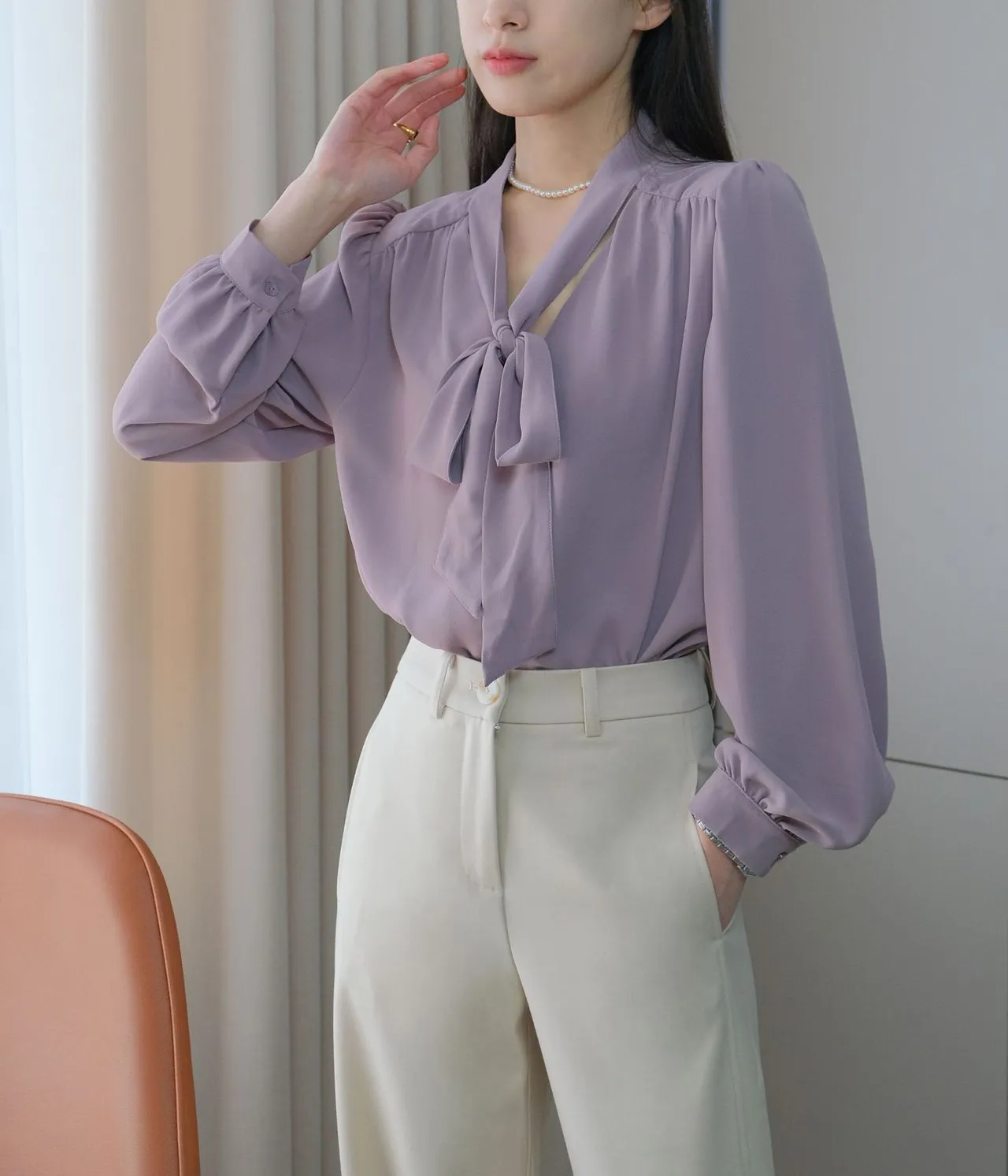 Hoose top (preorder/ 3 colours)