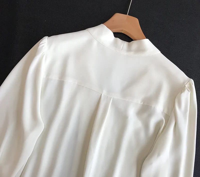 Hoose top (preorder/ 3 colours)