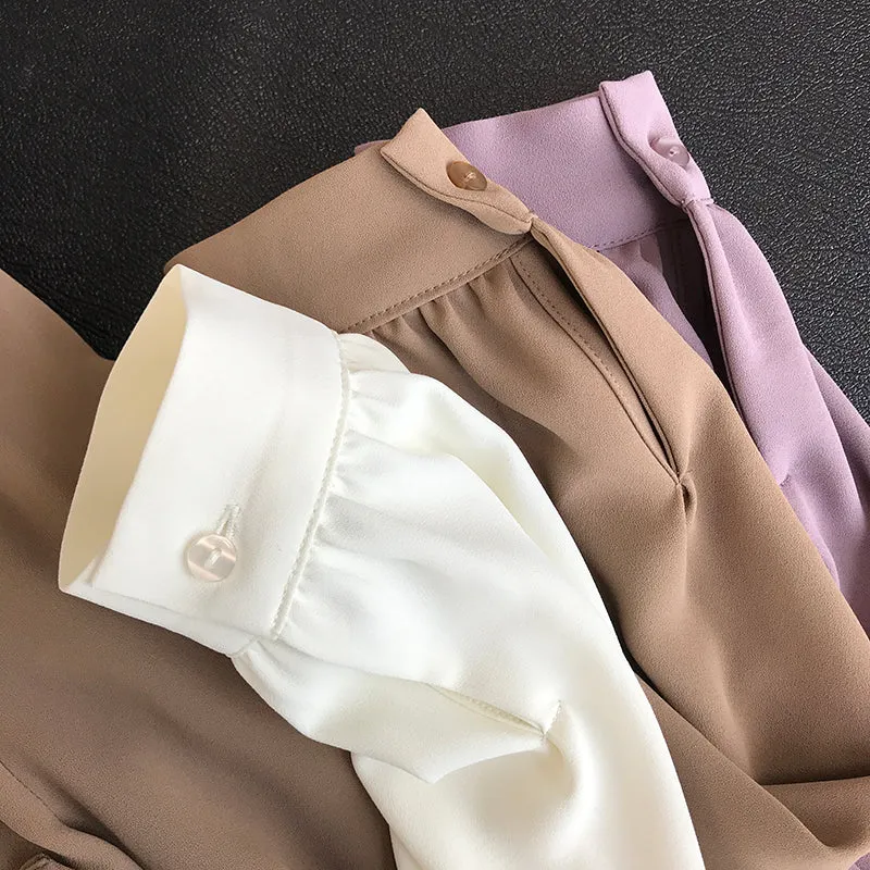 Hoose top (preorder/ 3 colours)