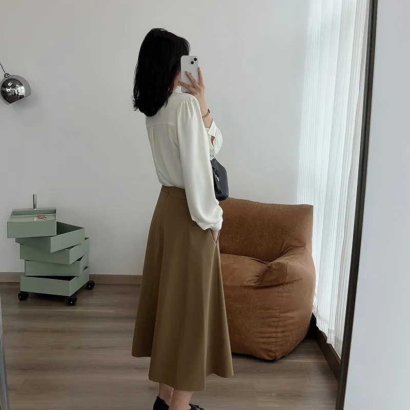 Hoose top (preorder/ 3 colours)