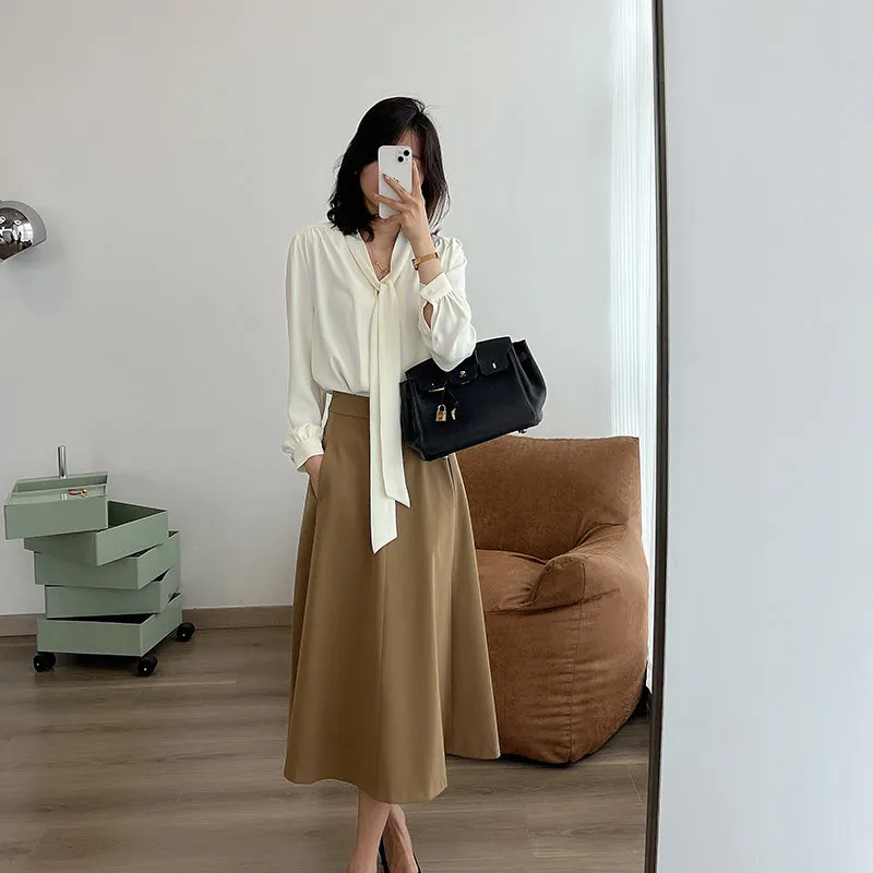 Hoose top (preorder/ 3 colours)