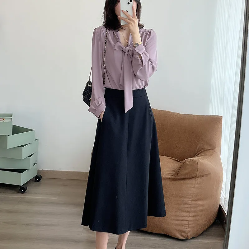 Hoose top (preorder/ 3 colours)