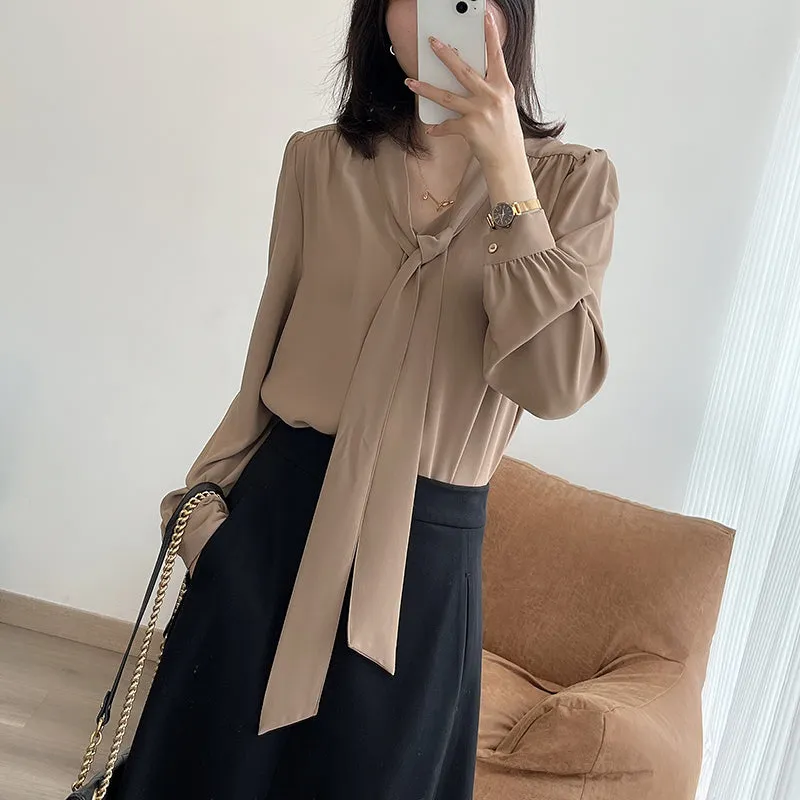 Hoose top (preorder/ 3 colours)
