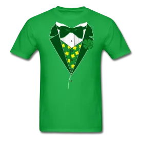 Leprechaun Shirt Jacket Men's Classic T-Shirt