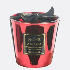Love Fragrant Candle