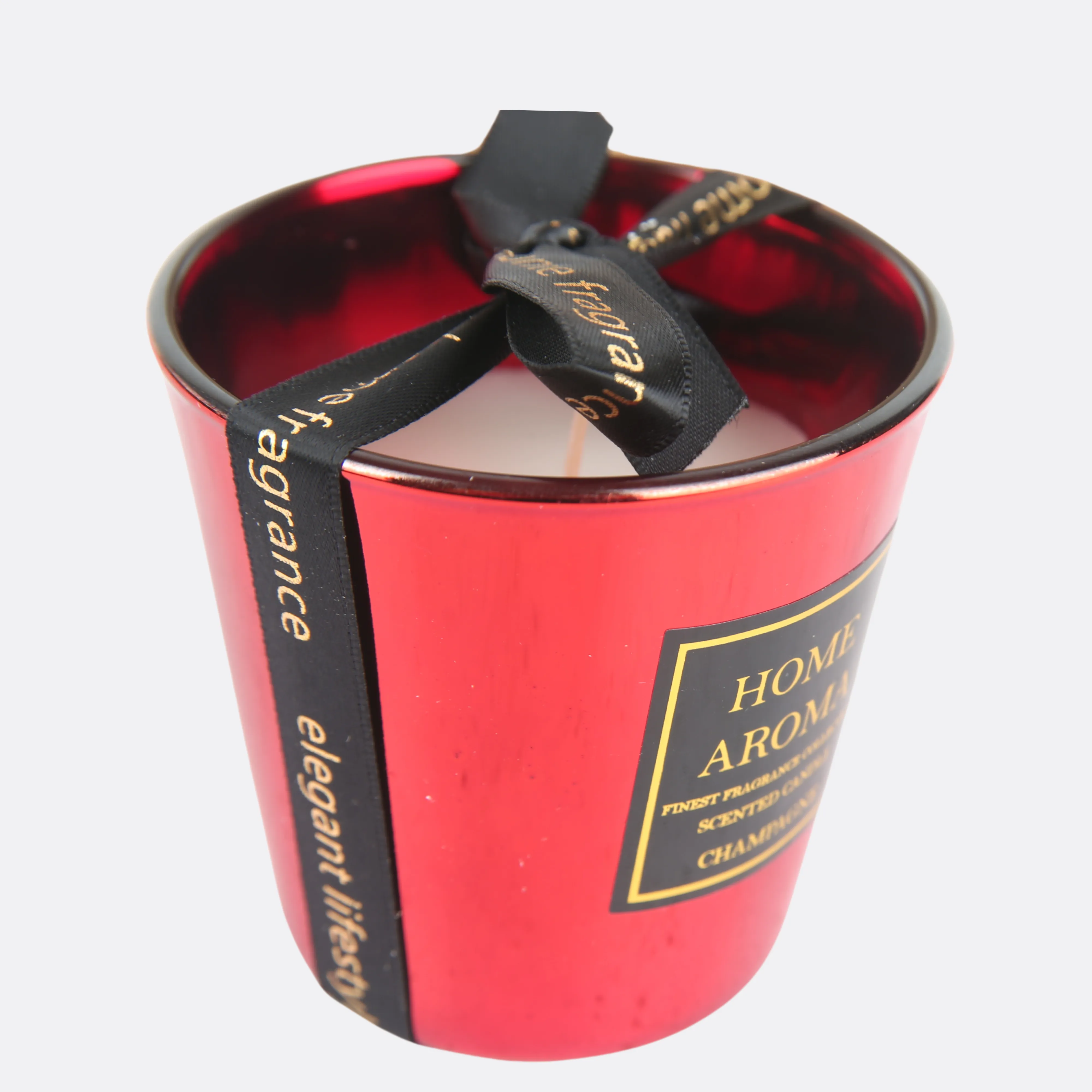 Love Fragrant Candle