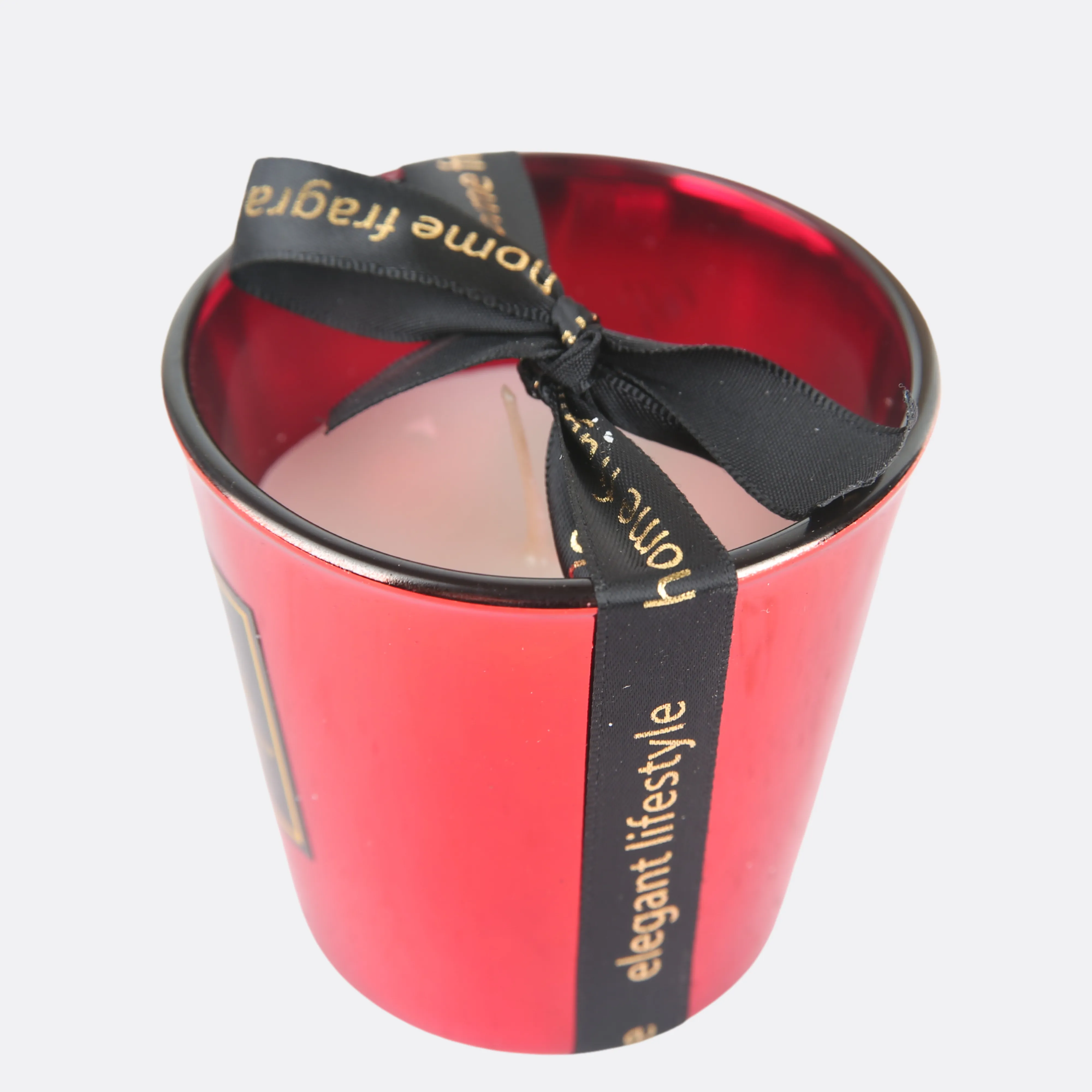 Love Fragrant Candle