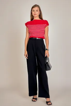 Off Shoulder Top