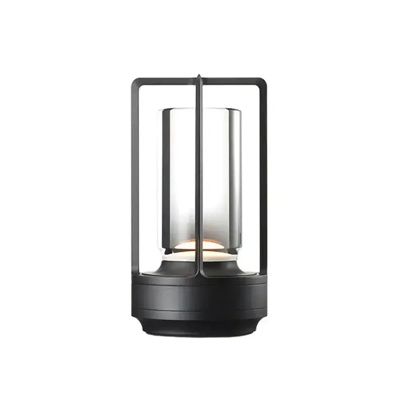 Outdoors Dazzle Crystal Lantern