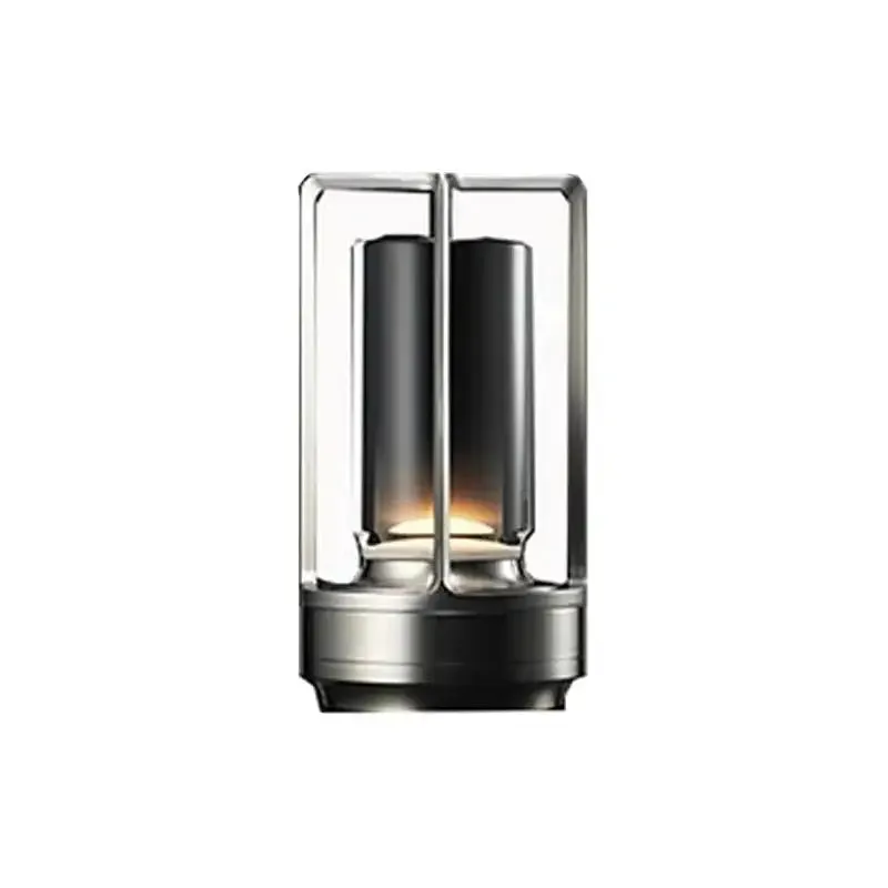 Outdoors Dazzle Crystal Lantern