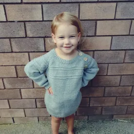 Paddy's Jumper