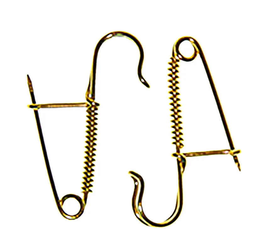 Portuguese Knitting Pins