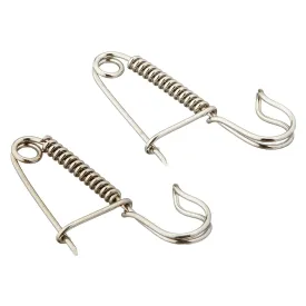 Portuguese Knitting Pins
