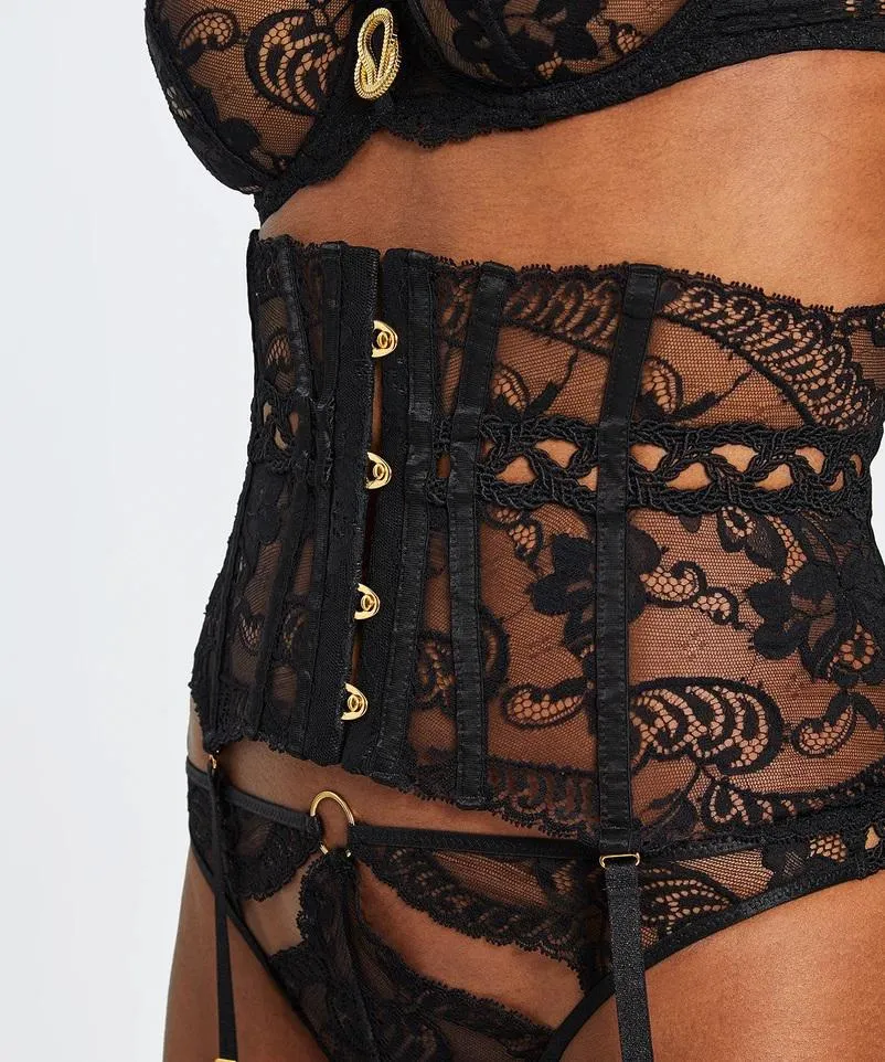 Precious talle waistcincher