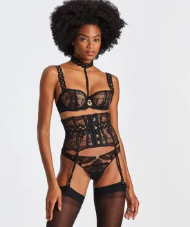 Precious talle waistcincher