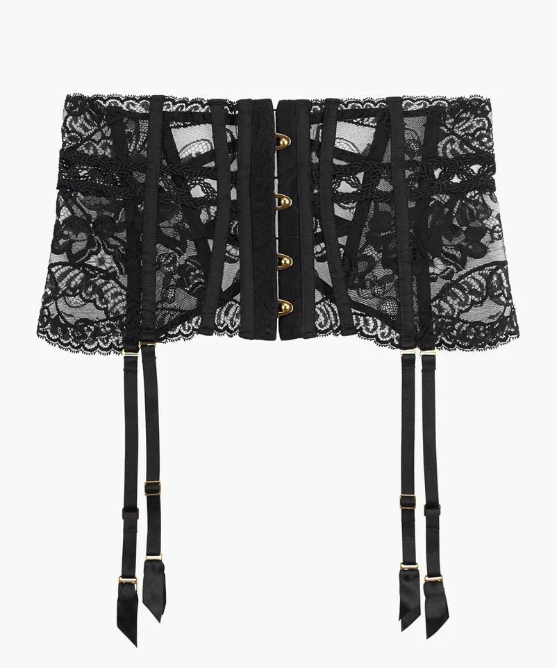 Precious talle waistcincher