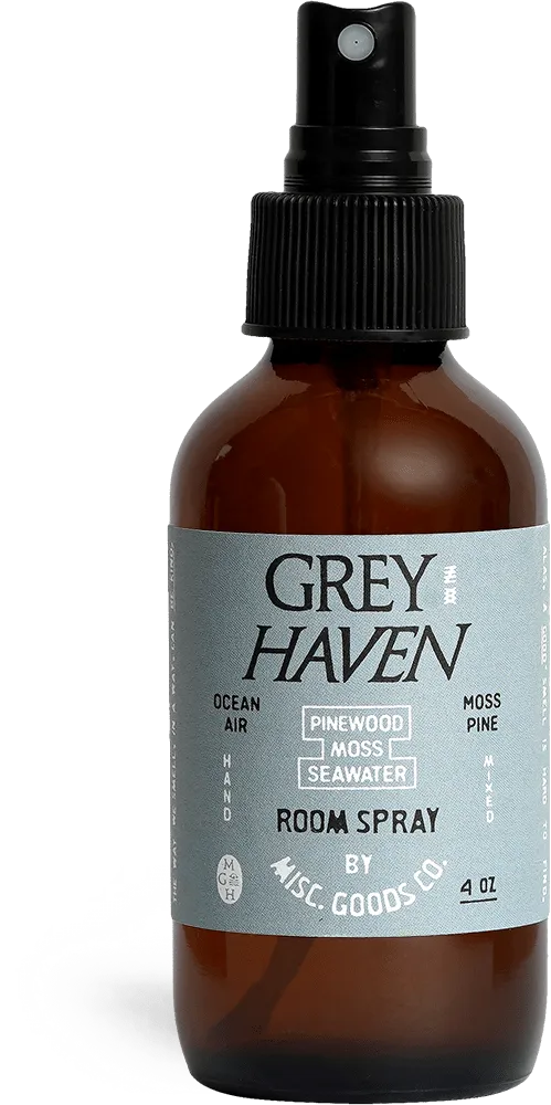 Room Spray