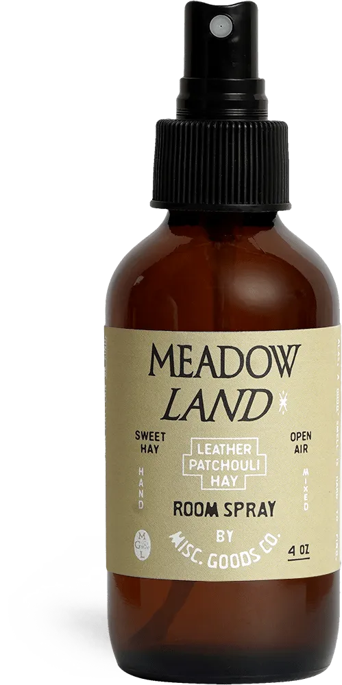 Room Spray