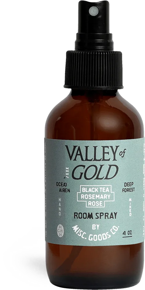 Room Spray