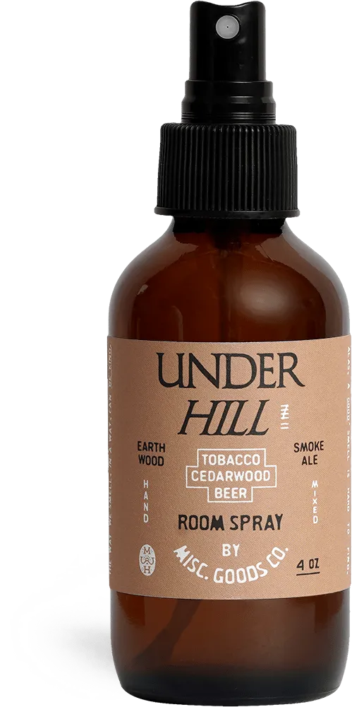 Room Spray
