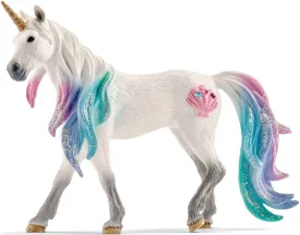 Schleich Bayala® Sea Unicorn Mare