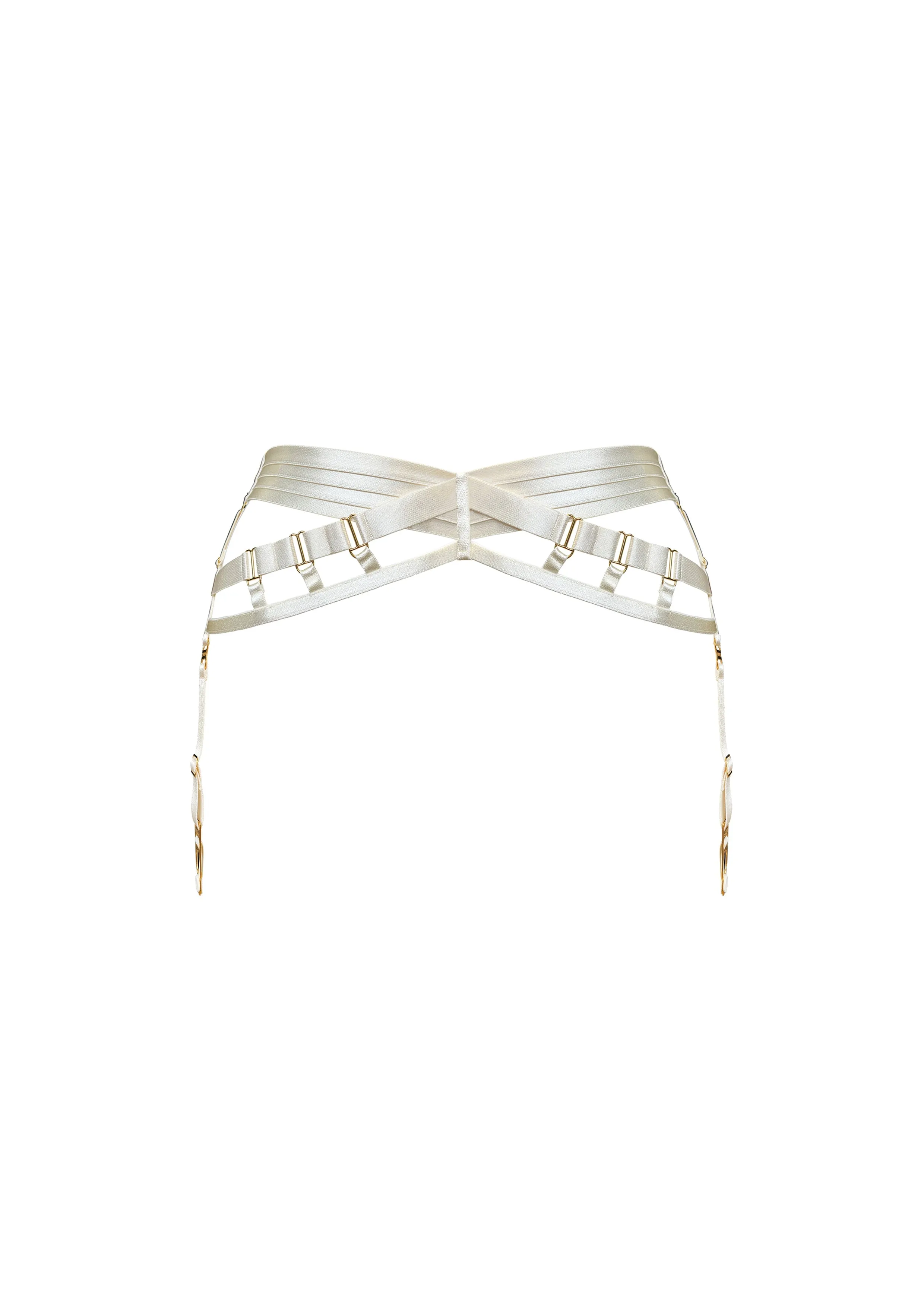 Signature Strap Suspender