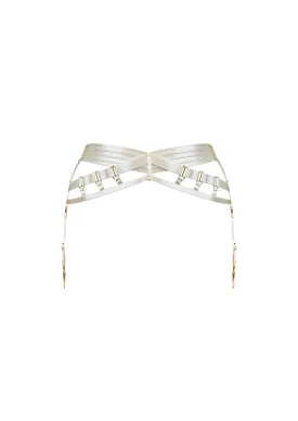 Signature Strap Suspender