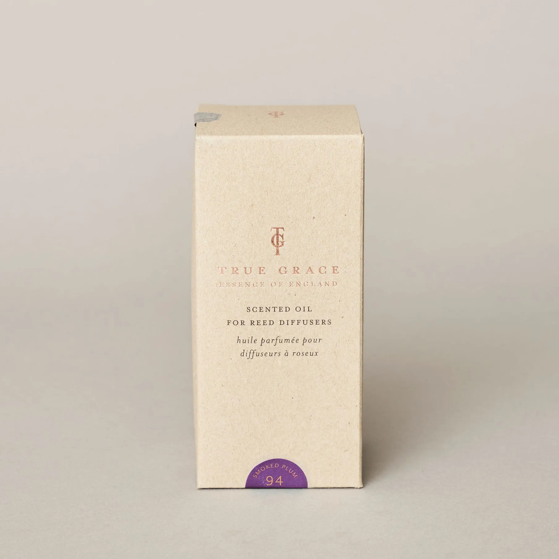 Smoked Plum 250ml Room Diffuser Refill