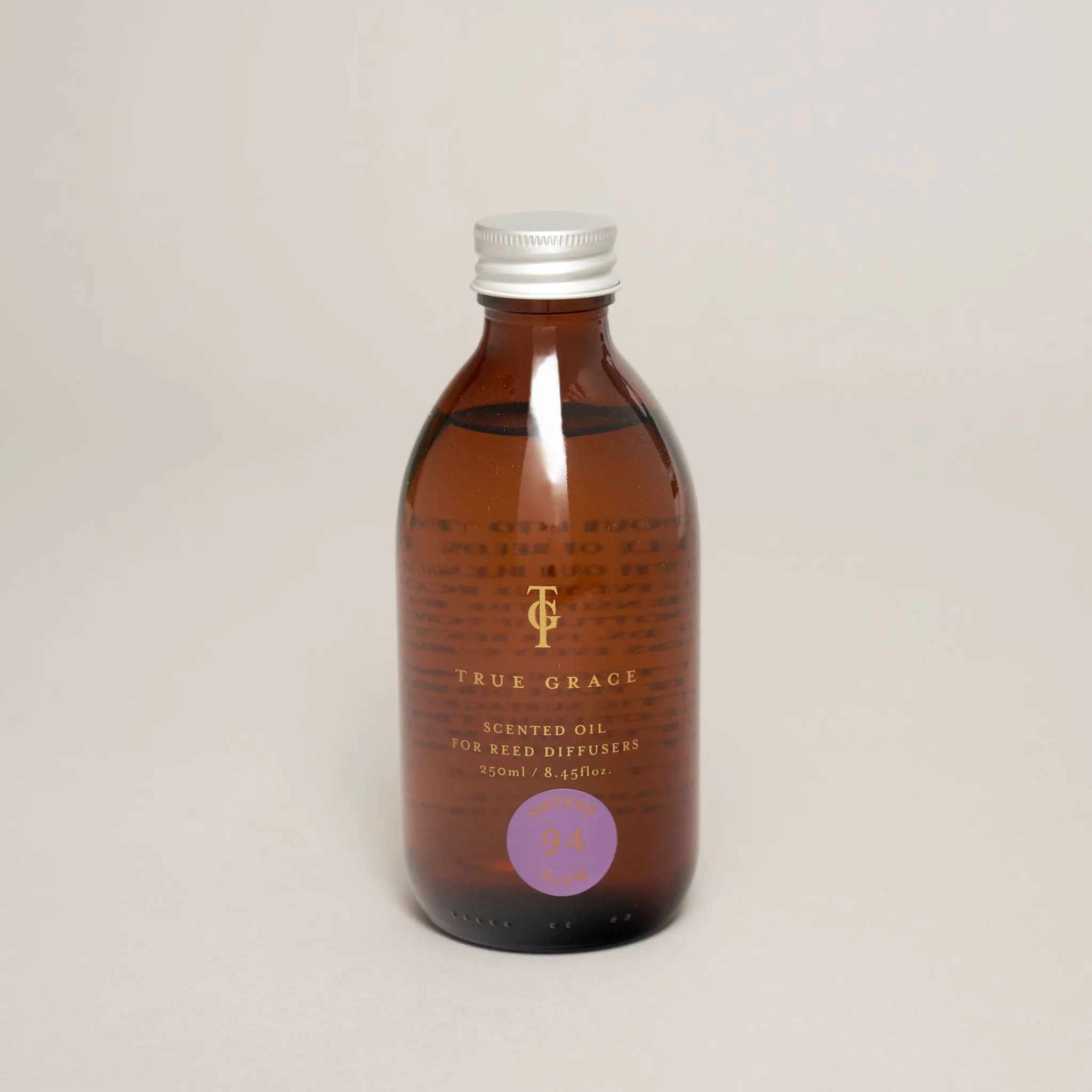 Smoked Plum 250ml Room Diffuser Refill