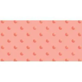 Sprinkles Vellum Coral Paper