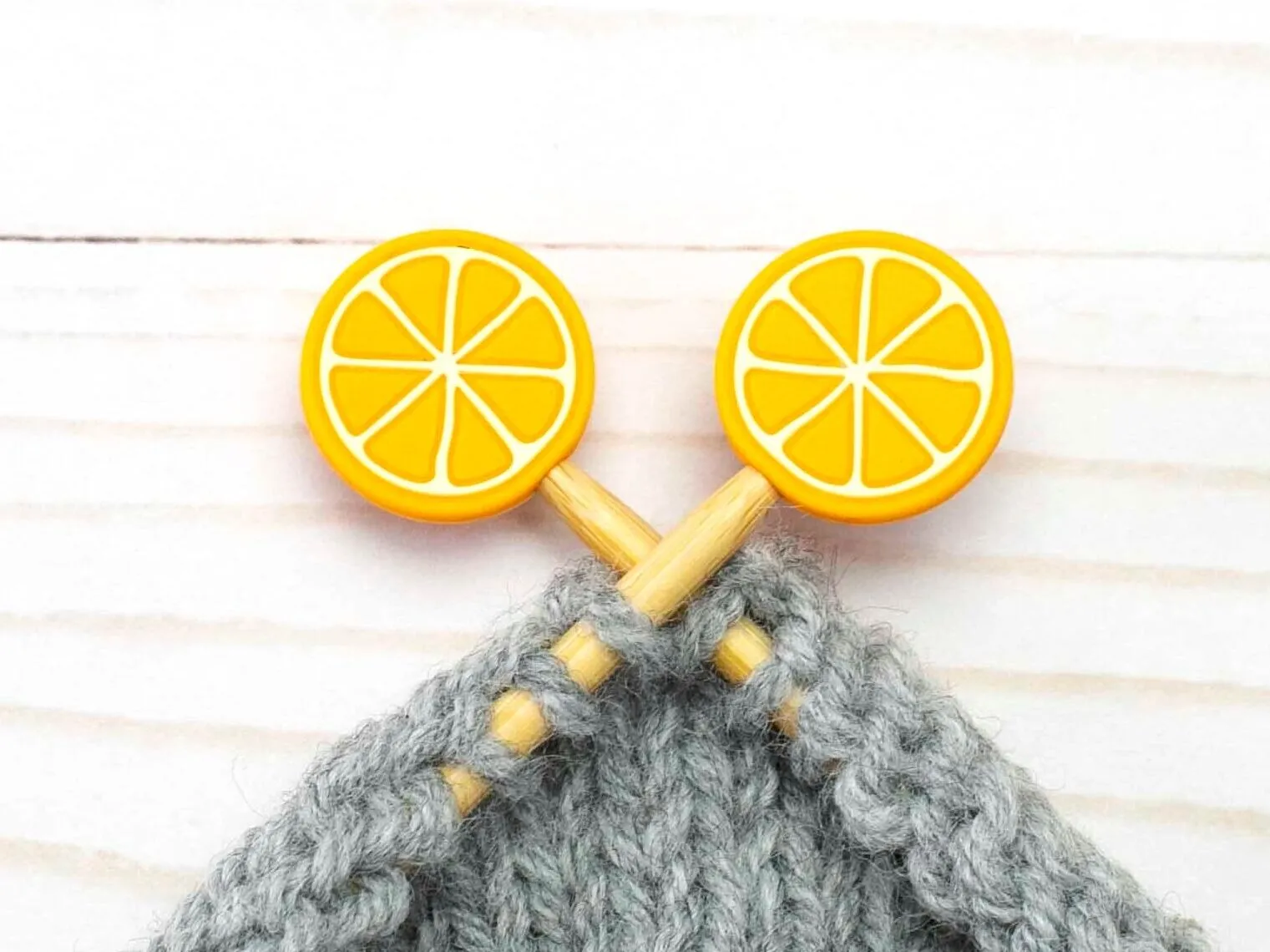 Stitch Stoppers | Fox & Pine
