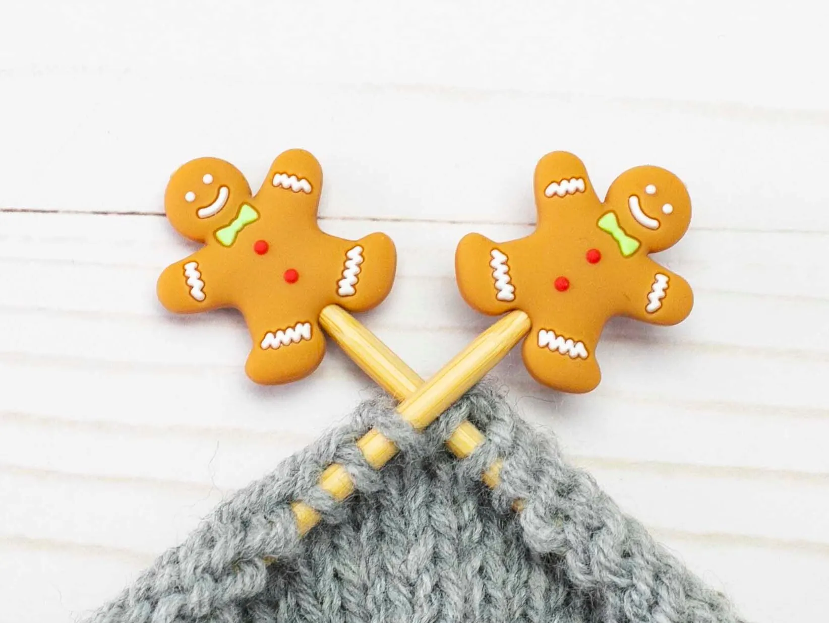 Stitch Stoppers | Fox & Pine