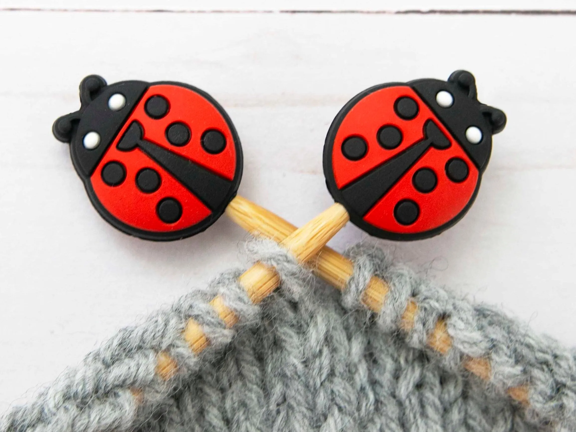 Stitch Stoppers | Fox & Pine