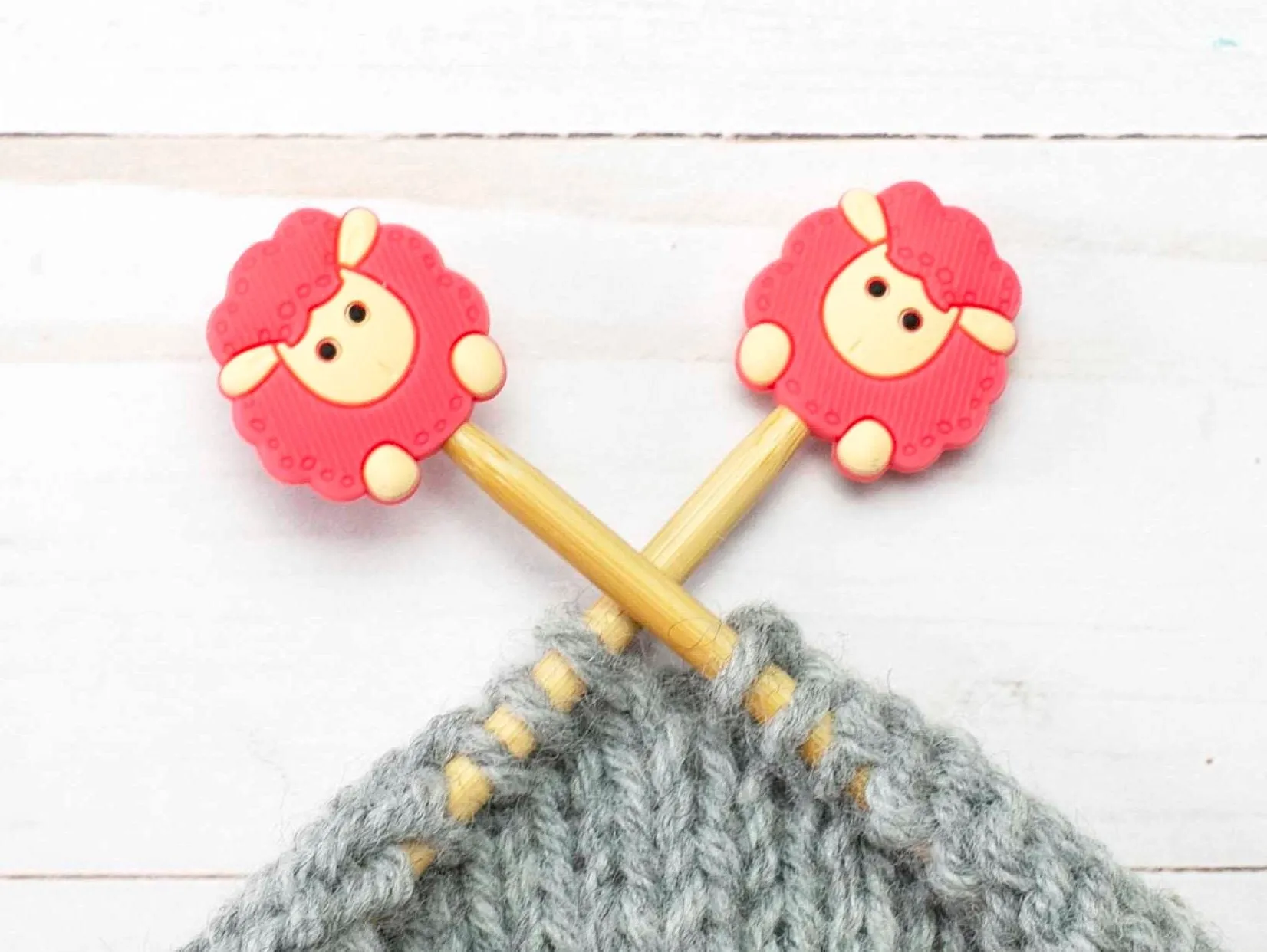 Stitch Stoppers | Fox & Pine