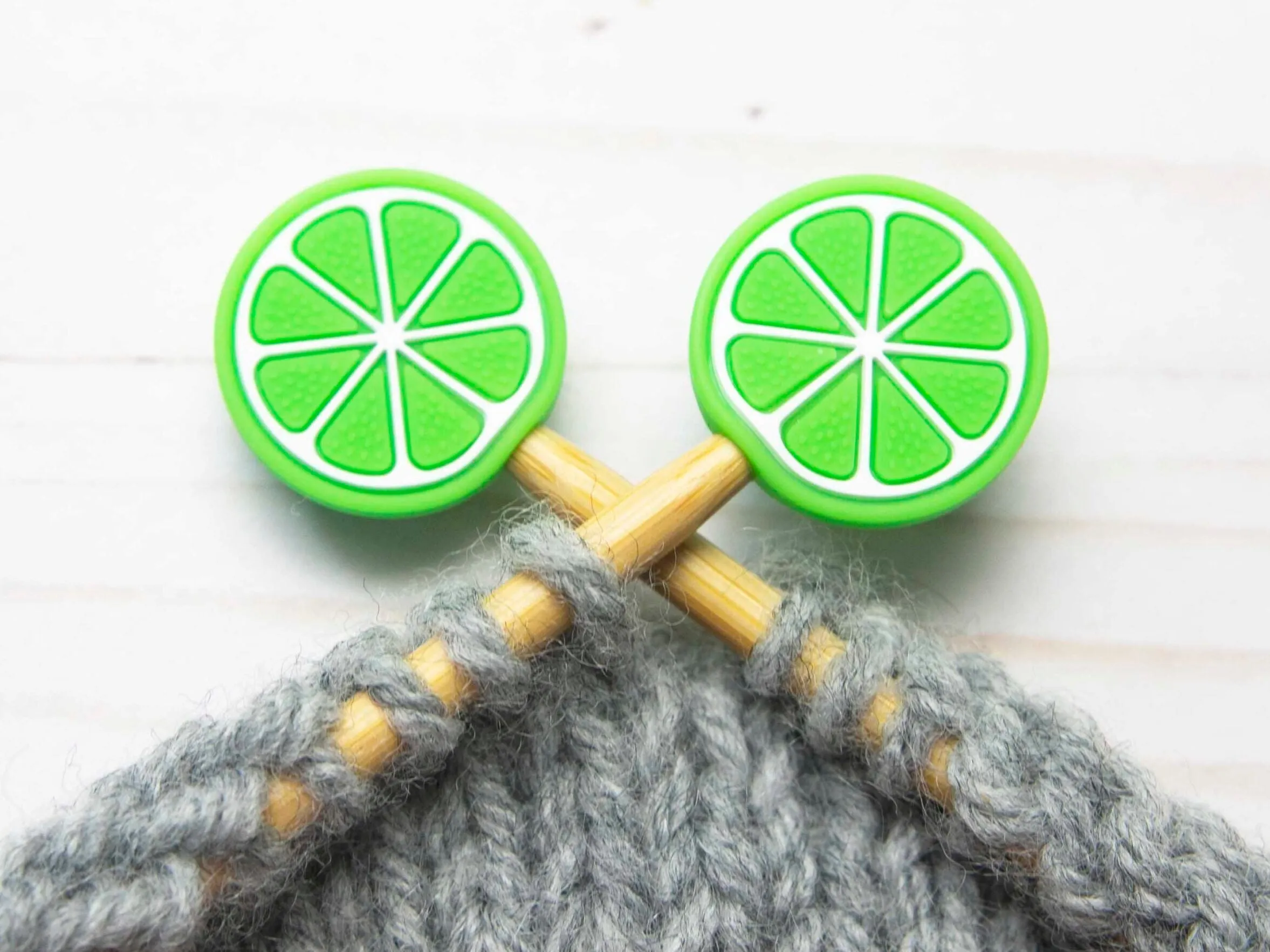 Stitch Stoppers | Fox & Pine