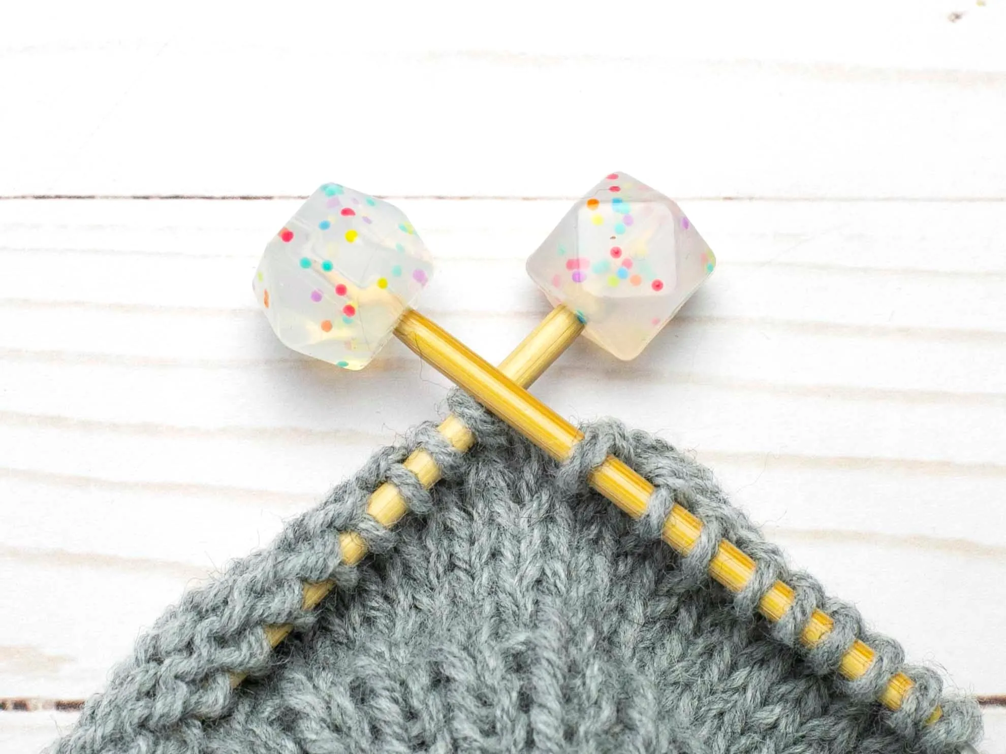 Stitch Stoppers | Fox & Pine