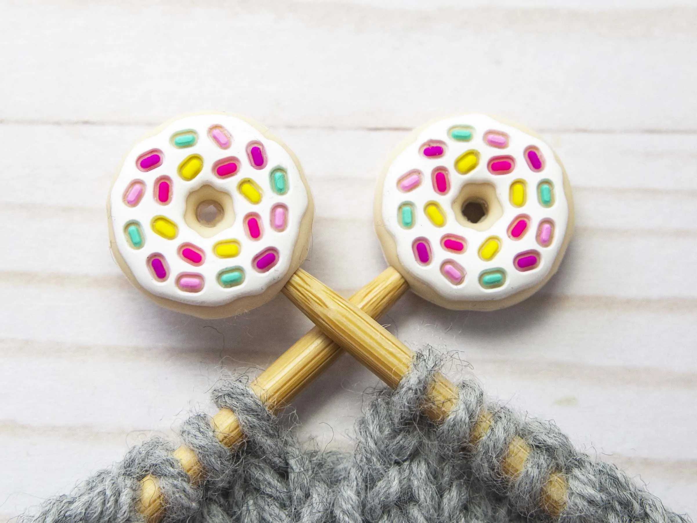 Stitch Stoppers | Fox & Pine