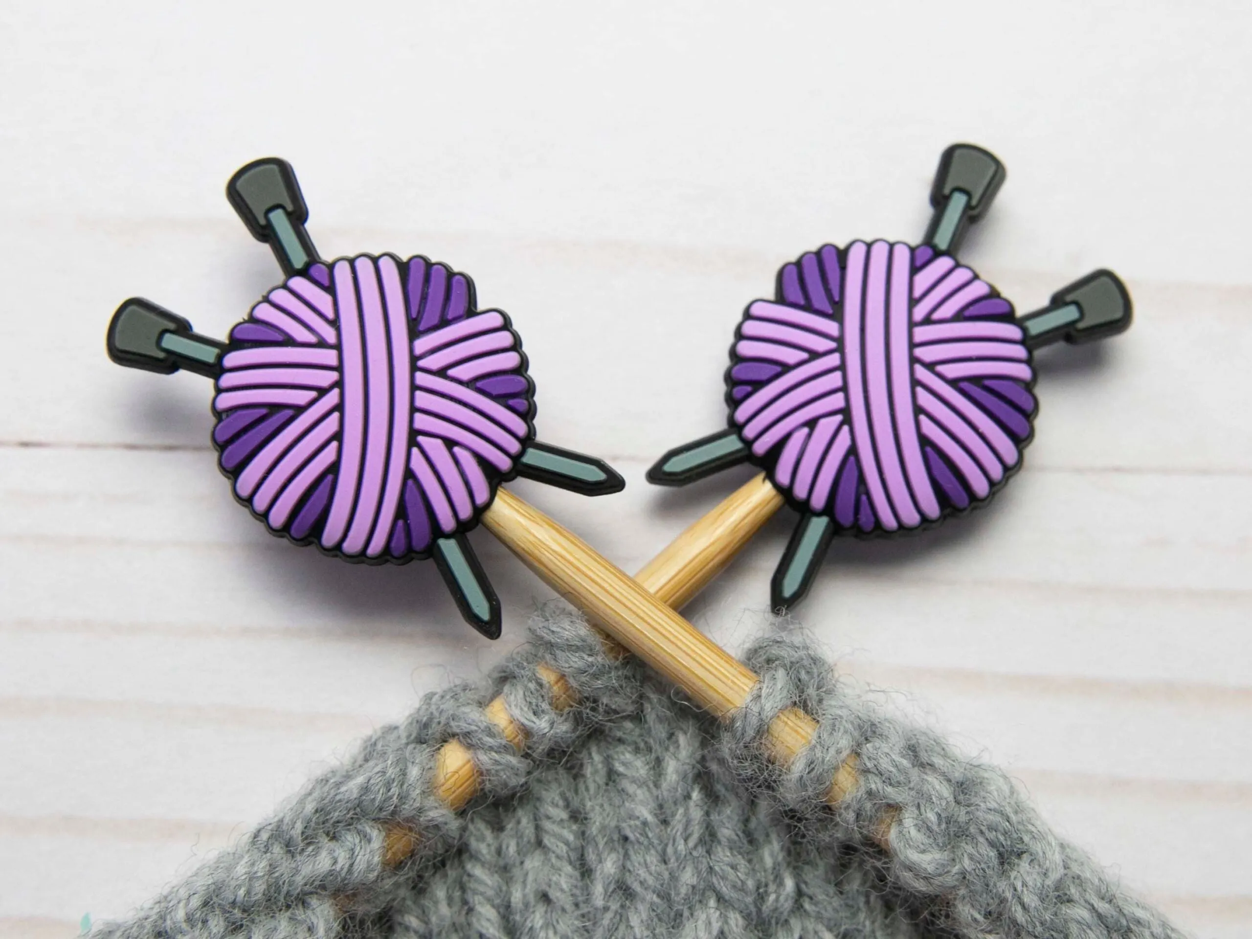 Stitch Stoppers | Fox & Pine