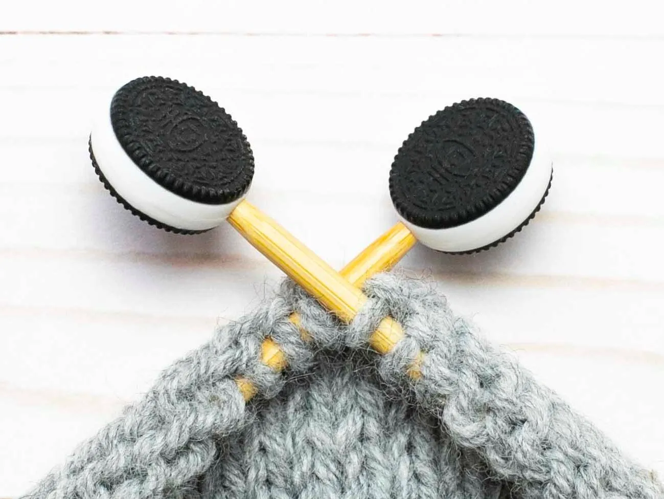 Stitch Stoppers | Fox & Pine