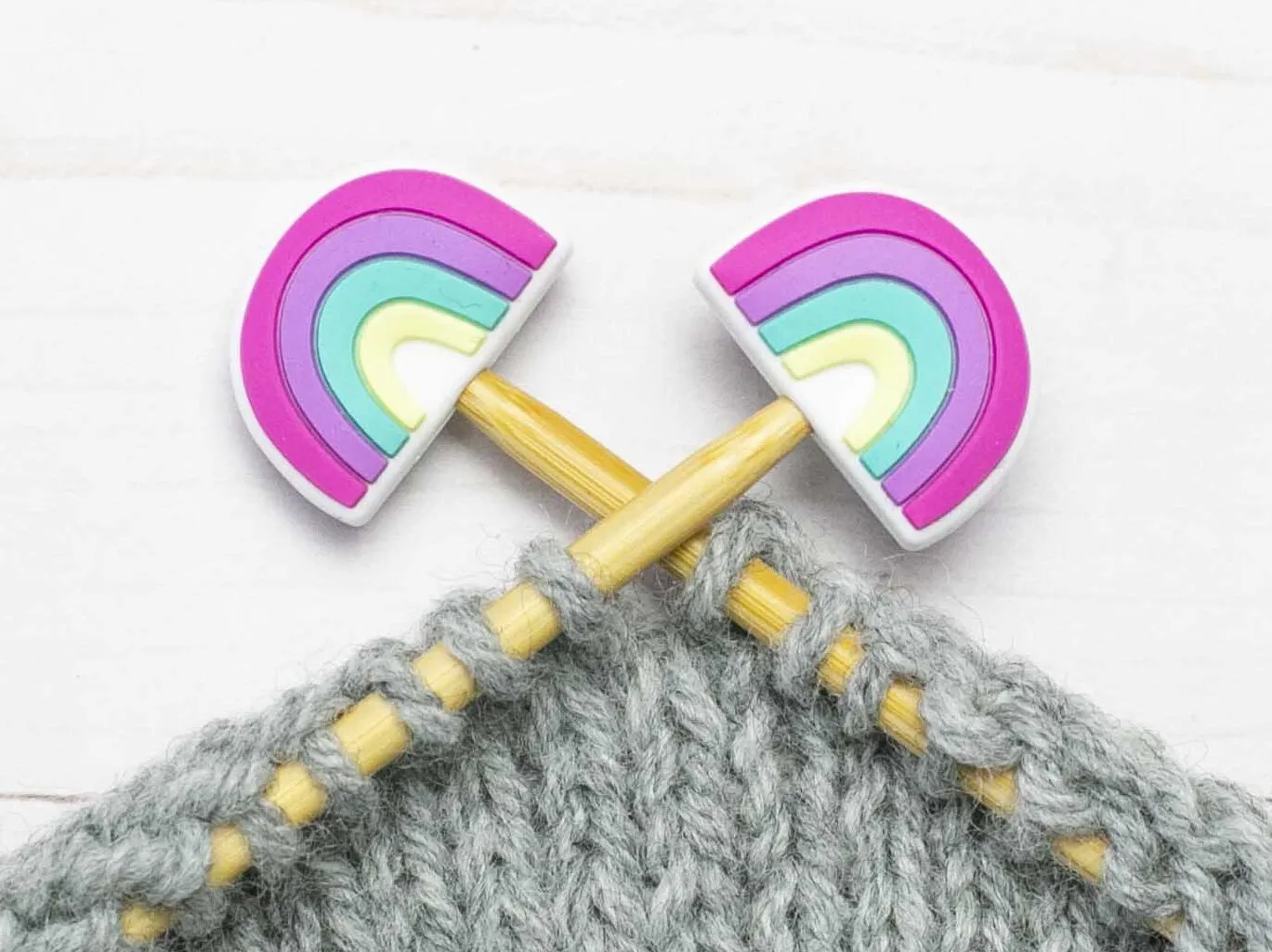 Stitch Stoppers | Fox & Pine