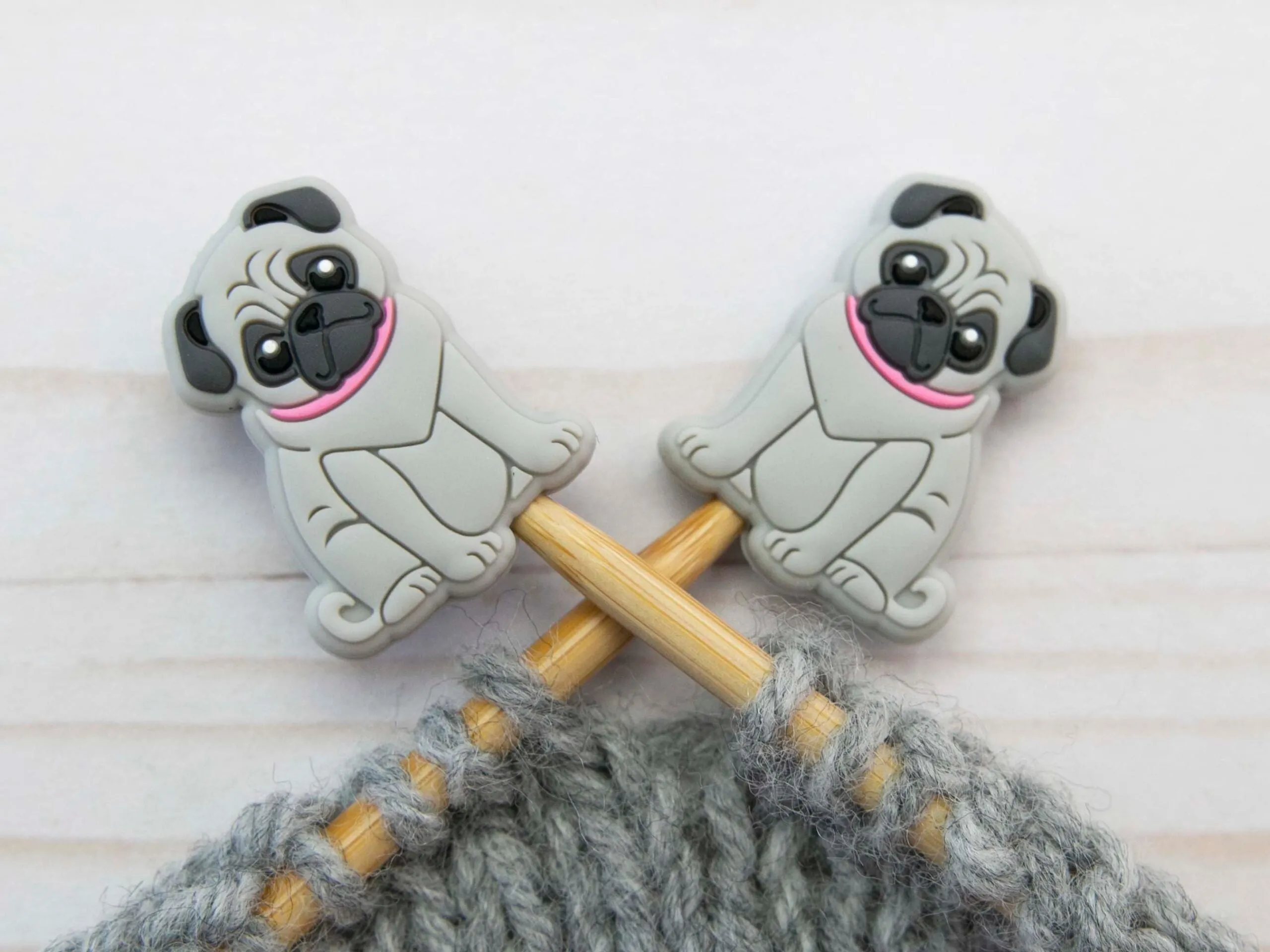 Stitch Stoppers | Fox & Pine