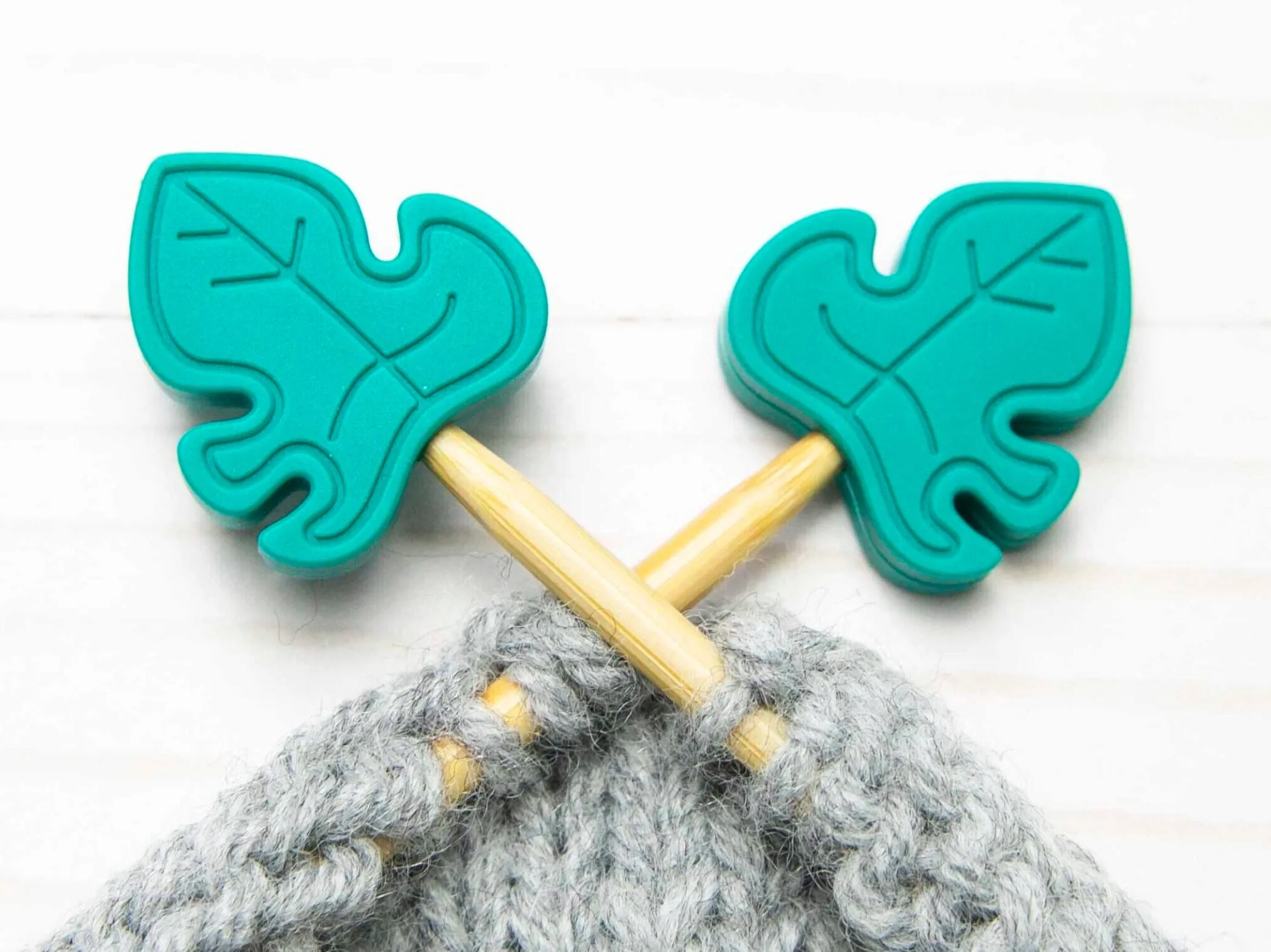 Stitch Stoppers | Fox & Pine