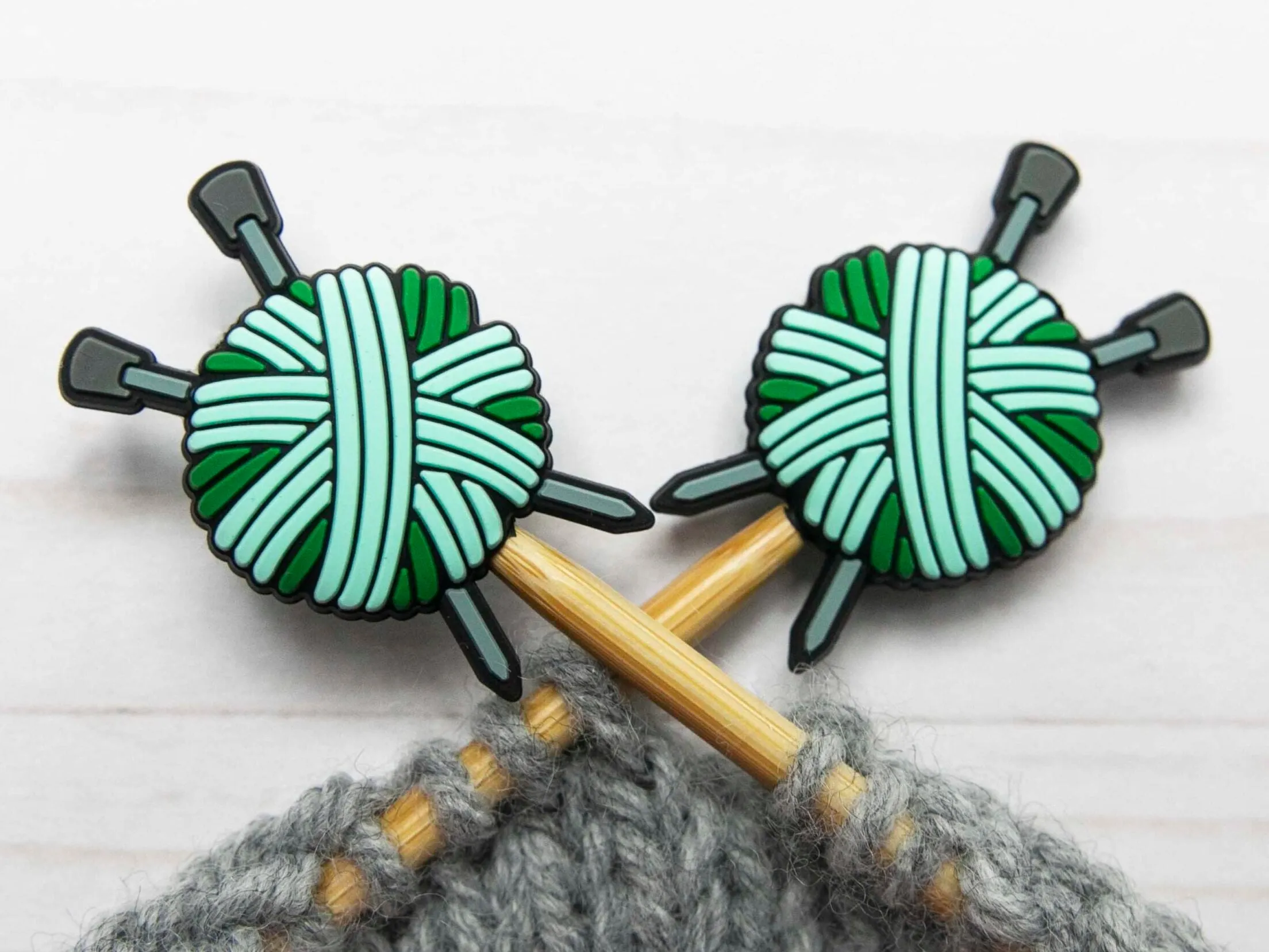 Stitch Stoppers | Fox & Pine