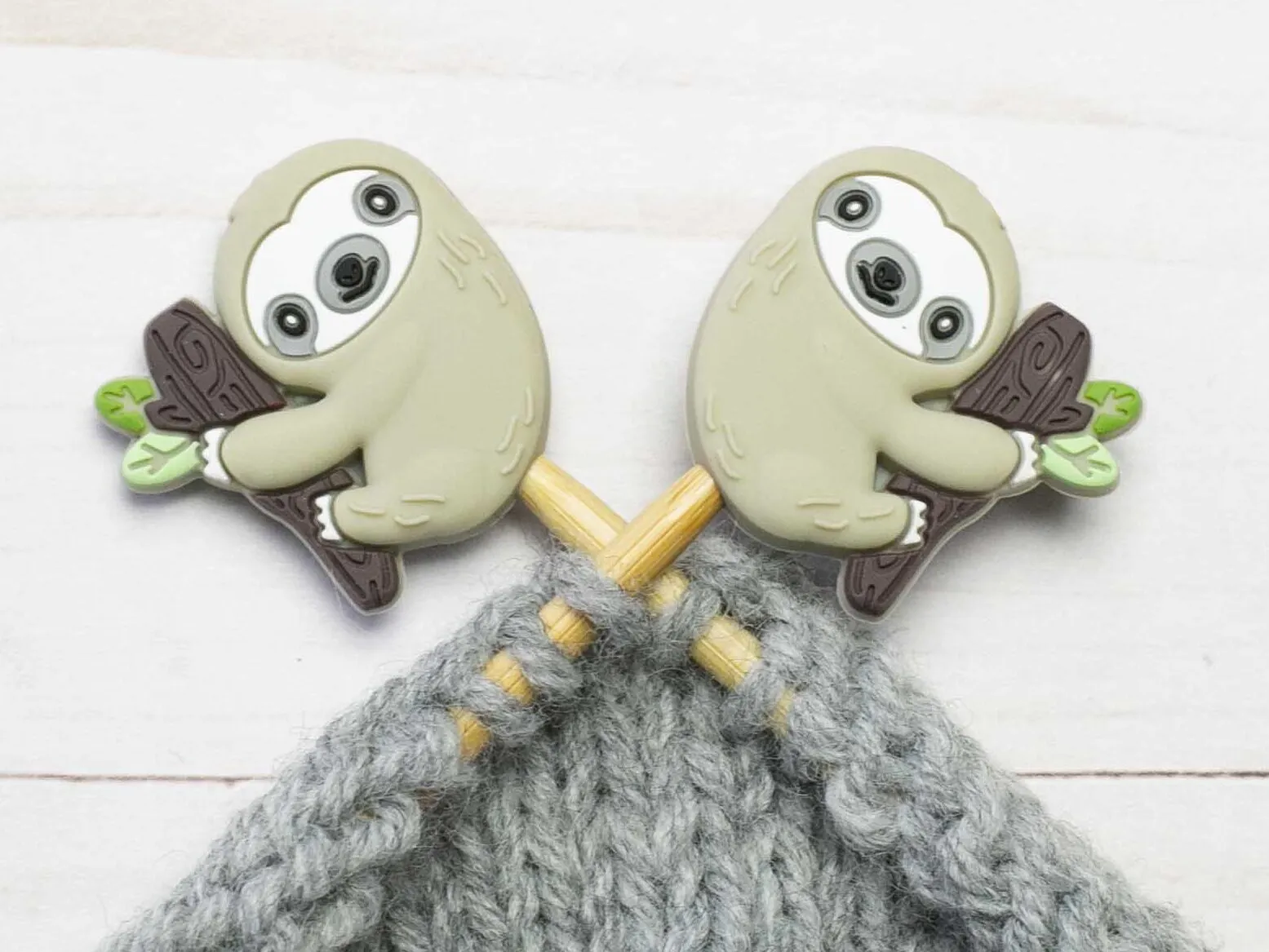Stitch Stoppers | Fox & Pine