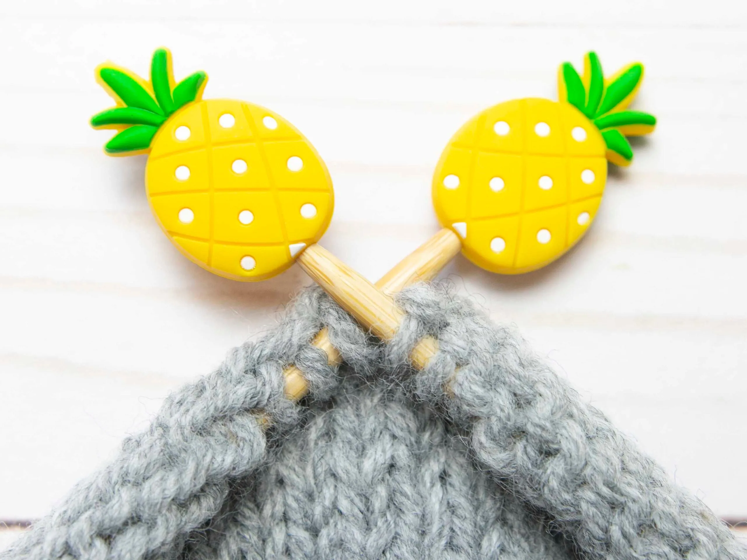Stitch Stoppers | Fox & Pine